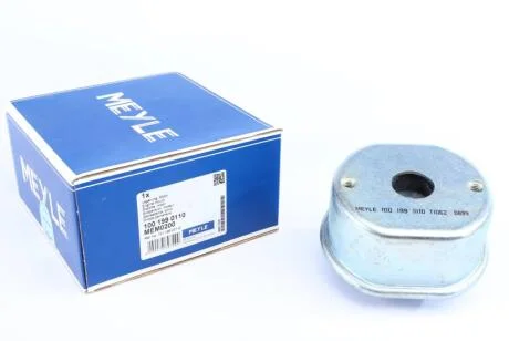 Подушка двигателя (L) VW T4 1.8/1.9D/2.0 90-03 MEYLE 100 199 0110