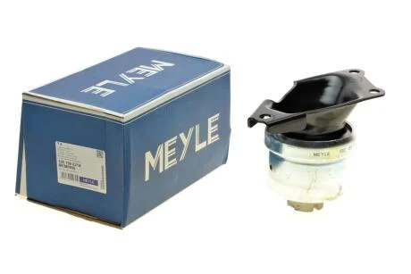 Подушка двигуна (R) VW T5/T6 1.9/2.0 TDI 03- MEYLE 100 199 0214