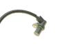 Датчик положения коленвала Opel Astra F/Vectra A/Omega B 1.8/2.0i 16V 93-01 MEYLE 614 899 0021 (фото 5)