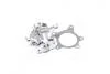 Помпа водяна HYUNDAI (вир-во, Korea) PARTS-MALL PHA-043 (фото 3)