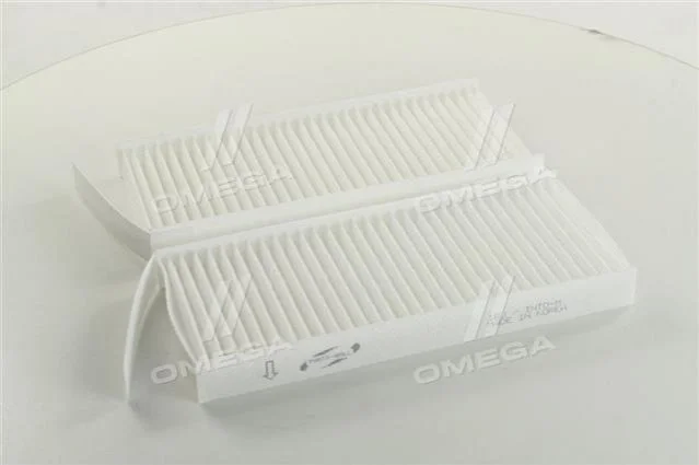 Фільтр салону HYUNDAI (вир-во, Korea) PARTS-MALL PMA-010 (фото 1)