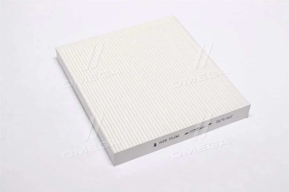 Фільтр салону HYUNDAI (вир-во, Korea) PARTS-MALL PMA-045 (фото 1)