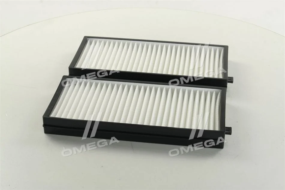 Фильтр салона KIA RIO (пр-во) PARTS-MALL PMB-010 (фото 1)