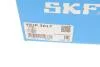 Пильник ШРКШ (зовнішній) Audi A4/A6 94-01/Skoda Superb 01-08/VW Passat B5 96-05 (22x83x82) (к-кт) SKF VKJP 3017 (фото 12)