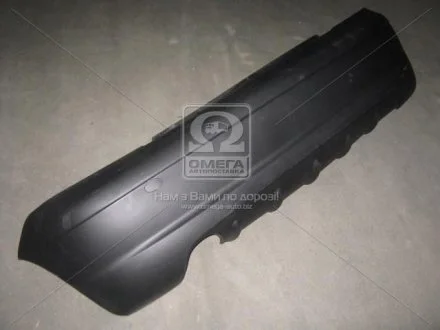 Бампер задн. DW MATIZ 01- TEMPEST 020 0141 950C