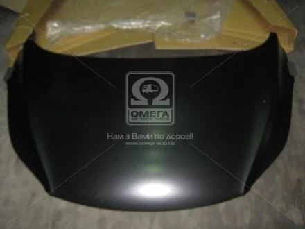Капот HYUN ELANTRA 11-16 (пр-во) TEMPEST 027 1885 280