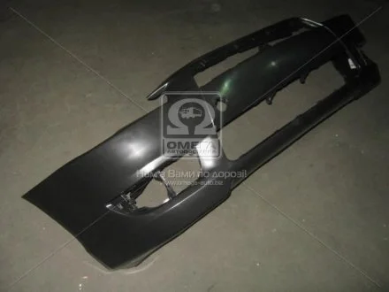 Бампер пер. MIT LANCER X (пр-во) TEMPEST 036 0359 900