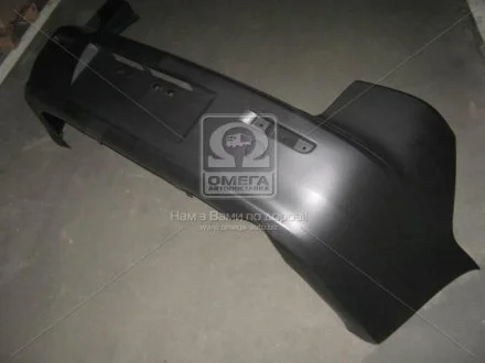 Бампер зад. MIT LANCER X (пр-во) TEMPEST 036 0359 950C