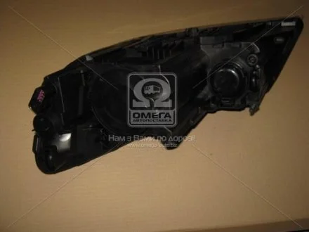 Фара пра. SK OCTAVIA 09- (пр-во) TEMPEST 045 0518 R4C