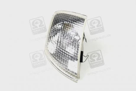 Покажчик повороту передній лівий VW Passat B5 (97-) TYC 18-5104-A1-2B