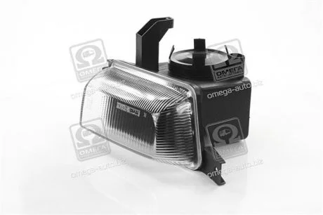 Фара протитуманна права Opel Astra G (98-) TYC 19-5243-05-2B