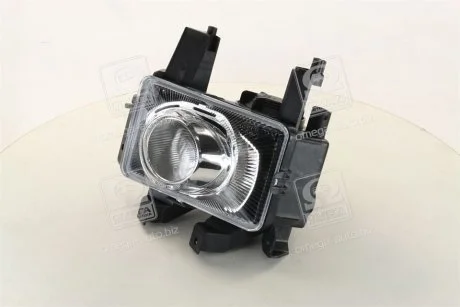 Фара протитуманна права Opel Astra H (07-), Zafira (07-) TYC 19-A925-05-2B