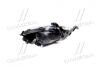 Фара протитуманна права Hyundai Elantra седан (11-) TYC 19-C023-01-9A (фото 3)