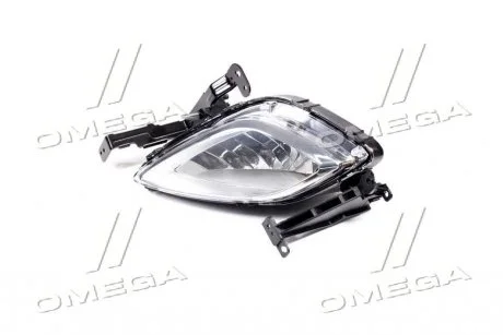 Фара протитуманна права Hyundai Elantra седан (11-) TYC 19-C023-01-9A