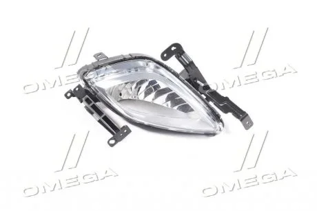 Фара протитуманна ліва Hyundai Elantra седан (11-) TYC 19-C024-01-9A