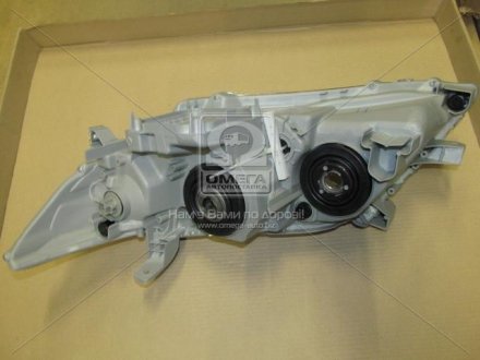 Фара правая Toyota Camry XV40 (06-) H11/HB3 TYC 20-C987-05-2B