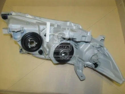 Фара левая Toyota Camry XV40 (06-) под корректор TYC 20-C988-05-2B