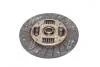 Диск зчеплення FORD MAZDA (Вир-во VALEO PHC) Valeo FD-39 (фото 1)