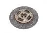 Диск зчеплення FORD MAZDA (Вир-во VALEO PHC) Valeo FD-39 (фото 2)