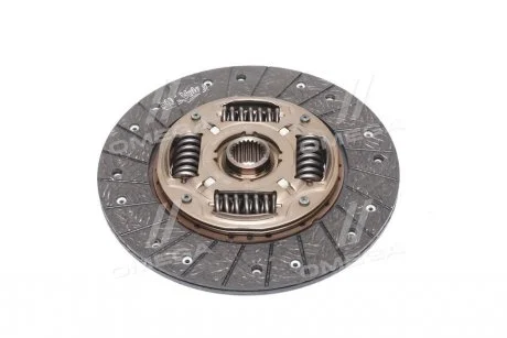Диск зчеплення FORD MAZDA (Вир-во VALEO PHC) Valeo FD-39