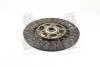 Диск сцепл. KIA CERATO (PHC) Valeo HD-116 (фото 3)