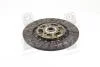 Диск сцепл. KIA CERATO (PHC) Valeo HD-116 (фото 4)