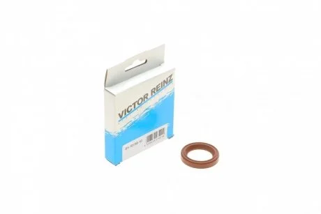 Сальник розподільного валу BMW 3 (E30)/5 (E28/E34)/7 (E23/E32/E38)/8 (E31) -01 (34x40x7) VICTOR REINZ 81-19159-10