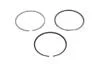 Кольца поршневые VW LT 2.4D/TD-96 (76.50mm/STD) (1.75-2-3) MAHLE / KNECHT 02954N0 (фото 1)