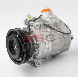 Компресори кондицiонерiв DENSO DCP02006