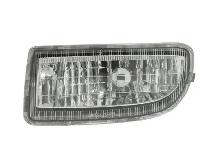 Фара противотум левая DEPO 212-2018L-UE