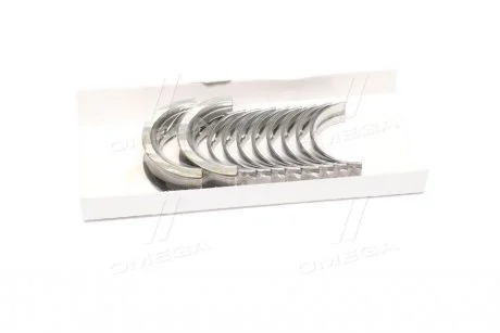 Комплект вкладишів двигуна Glyco H982/5 0.25MM