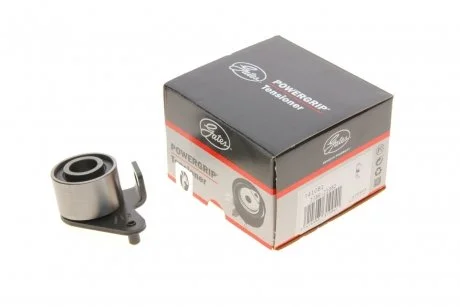 Ролик ГРМ Volvo 240/340/740/940 2.0-2.3 74-98 (натяжний) Gates T41081