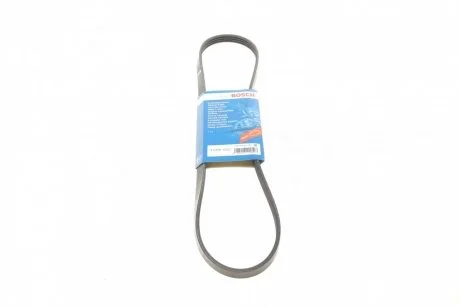 Ремень генератора Fiat Doblo/Fiorino/Linea/Qubo 1.3JTD 04- (4PK1022) BOSCH 1 987 946 124