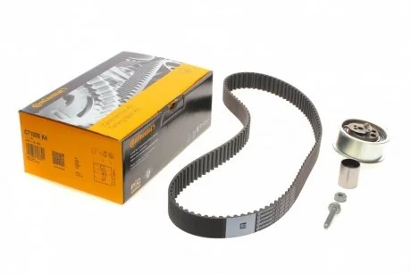 Комплект ременя ГРМ Contitech CT 1028 K4