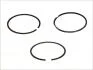 Кільця поршневі Audi 80/100/VW Passat/Golf 1.8-2.8 83-05 (81.00mm/STD) (1.5-1.75-3) MAHLE / KNECHT 03475N0 (фото 1)