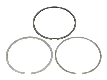 Комплект кілець на поршень MAHLE MAHLE / KNECHT 01020N0