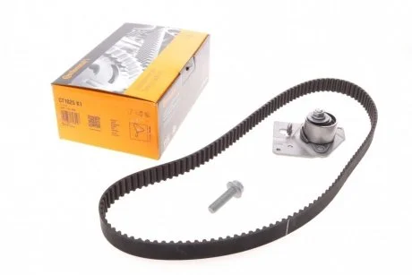 Комплект ременя ГРМ Contitech CT 1025 K1