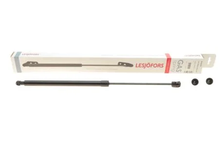 Амортизатор кришки багажника Jeep Grand Cherokee 05-10 (всюдихід) LESJOFORS 8142103