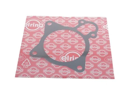 Прокладка помпи води Citroen Jumper/Fiat Ducato/Peugeot Boxer 3.0 HDi 06- ELRING 369.930