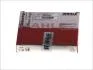 Комплект кілець поршневих з 3 шт. MAHLE ORIGINAL 030 74 N0 MAHLE / KNECHT 03074N0 (фото 1)