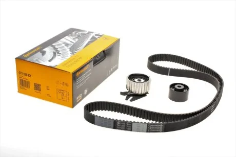 Комплект ременя ГРМ Contitech CT 1155 K1