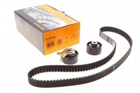 Комплект ременя ГРМ Contitech CT 1101 K1