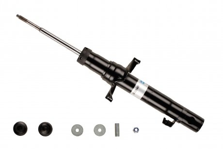 Амортизатор (передний) Honda Accord 08-(L) (B4) BILSTEIN 22-221407