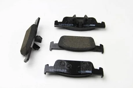 Гальмівні колодки FERODO FDB4623