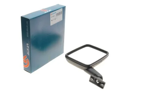 Зеркало заднего вида VW T3 79-92 (L) ALKAR 6101983