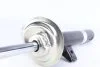Амортизатор (передний) BMW 3 (E46) 00-05 (L) (B4) BILSTEIN 22-220578 (фото 5)