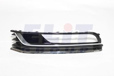 VW PAS 10- Решётка лев ELIT KH9547 9921