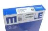 Кільця поршневі VW T4/T5 1.9TDI (79.51mm/STD) (1.75-2-3) MAHLE / KNECHT 03055N0 (фото 3)