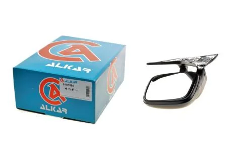 Дзеркало заднього виду VW T4 90-03 (L) ALKAR 6101986