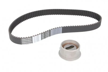 Комплект ременя ГРМ Mitsubishi Lancer 1,6i 03> Contitech CT 1008 K1